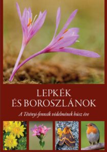 Lepkék és Boroszlánok
